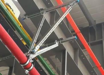 文圣抗震支架厂家与你分享你必须做的紧急情况下的准备